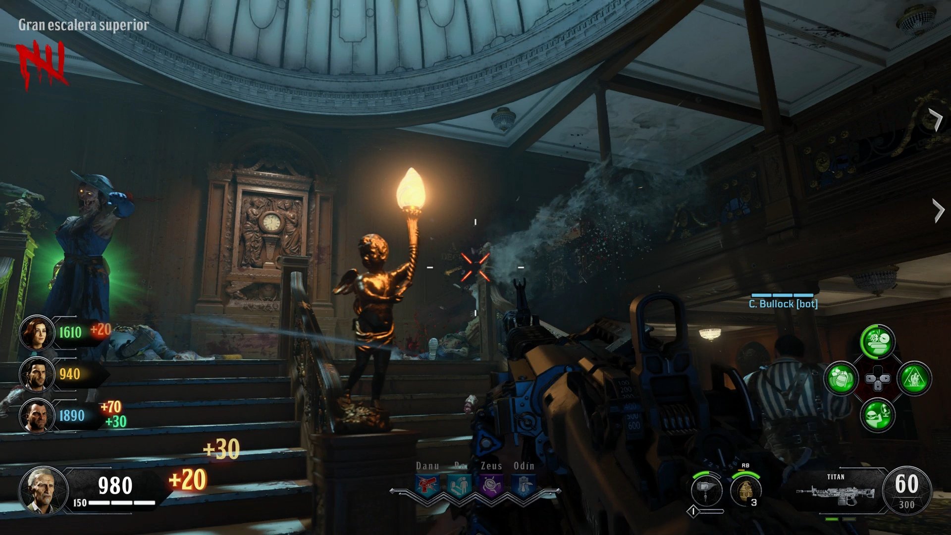 Call of Duty: Black Ops 4 - Imagen 43